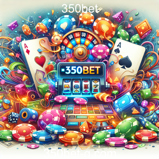 Entendendo Bonificações em Jogos na 350bet