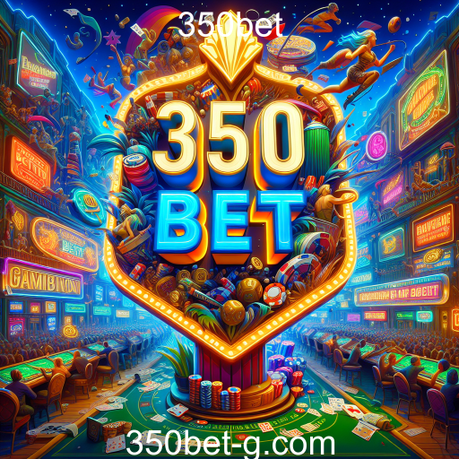 Aproveite as Ofertas Imperdíveis do 350bet